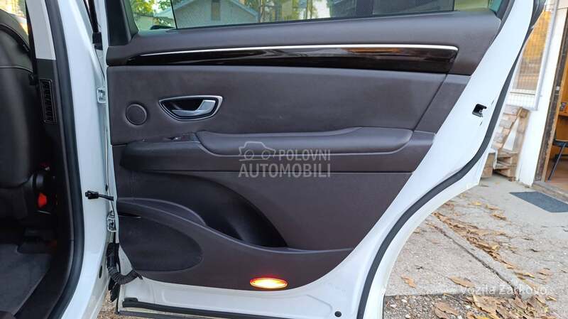 Renault Espace 1.6 Dci Pan