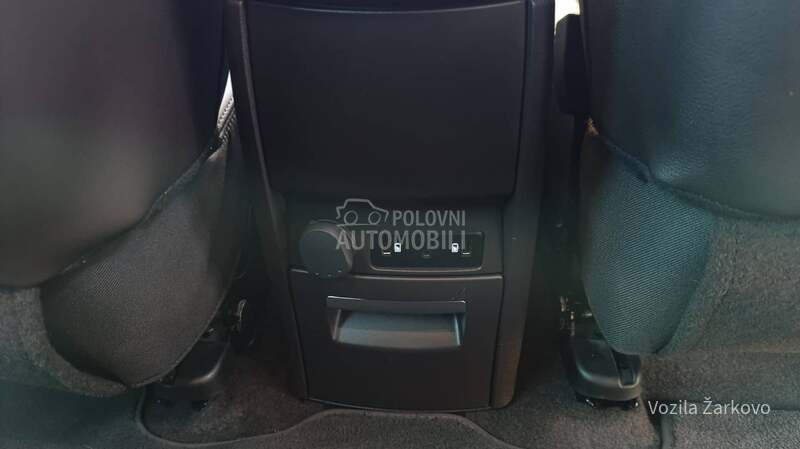 Renault Espace 1.6 Dci Pan