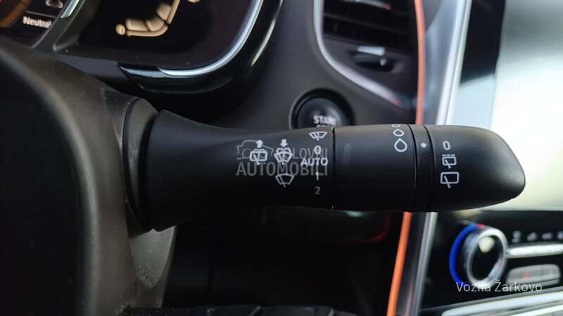 Renault Espace 1.6 Dci Pan