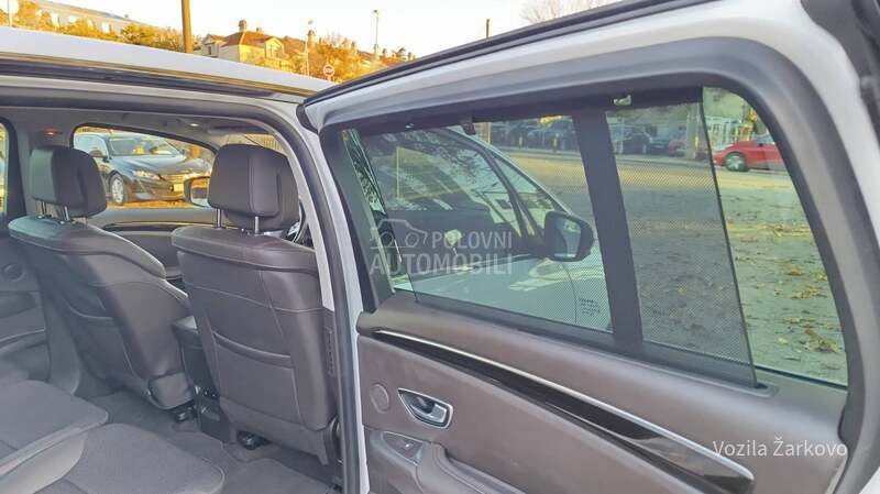 Renault Espace 1.6 Dci Pan