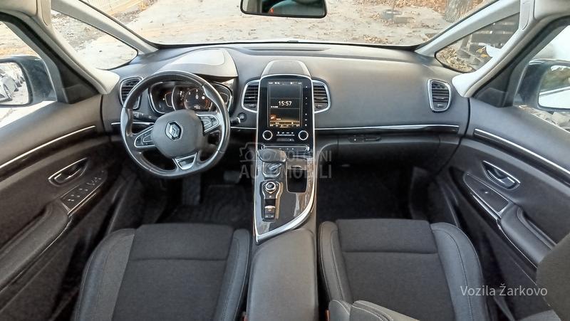 Renault Espace 1.6 Dci Pan