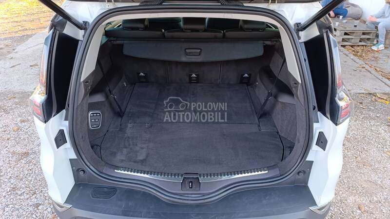 Renault Espace 1.6 Dci Pan