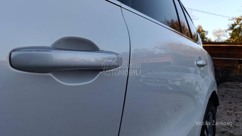 Renault Espace 1.6 Dci Pan