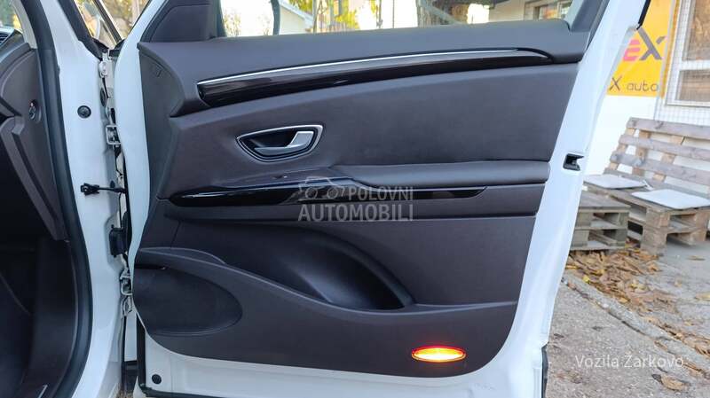 Renault Espace 1.6 Dci Pan