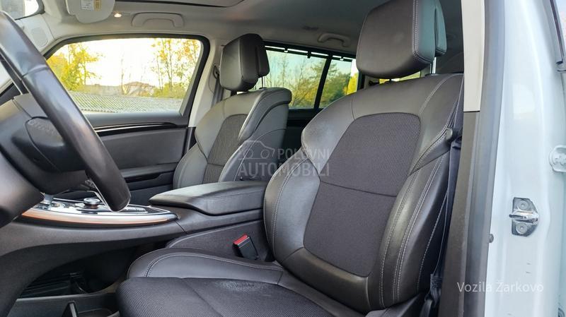 Renault Espace 1.6 Dci Pan