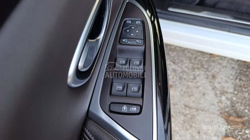 Renault Espace 1.6 Dci Pan