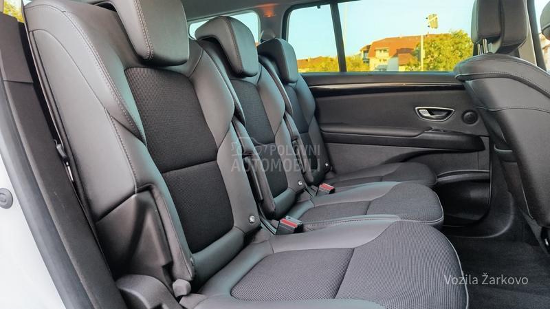 Renault Espace 1.6 Dci Pan