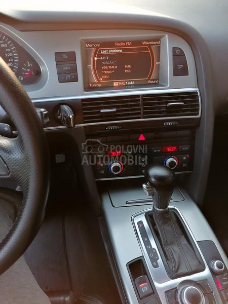 Audi A6 A6c6