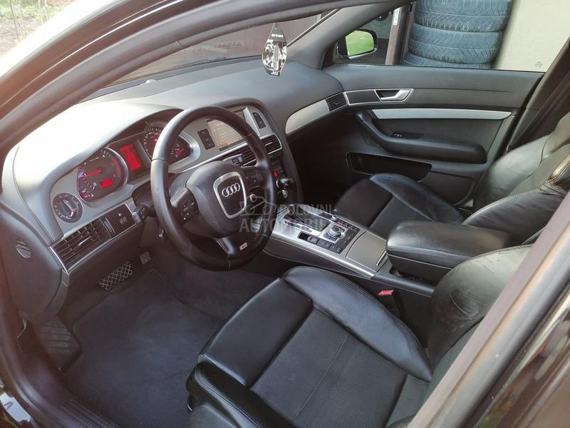 Audi A6 A6c6