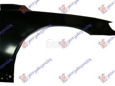 BLATOBRAN za Volvo S80 od 2006. do 2013. god.