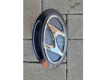 Znak prekidač na gepek vratima za Hyundai i10 od 2012. do 2017. god.