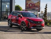 Peugeot 3008 1.5BlueHDI Allure AT