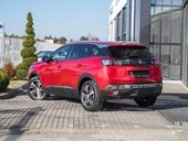 Peugeot 3008 1.5BlueHDI Allure AT