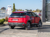 Peugeot 3008 1.5BlueHDI Allure AT