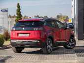 Peugeot 3008 1.5BlueHDI Allure AT