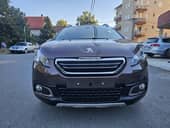 Peugeot 2008 1.2 autoomatik