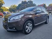 Peugeot 2008 1.2 autoomatik