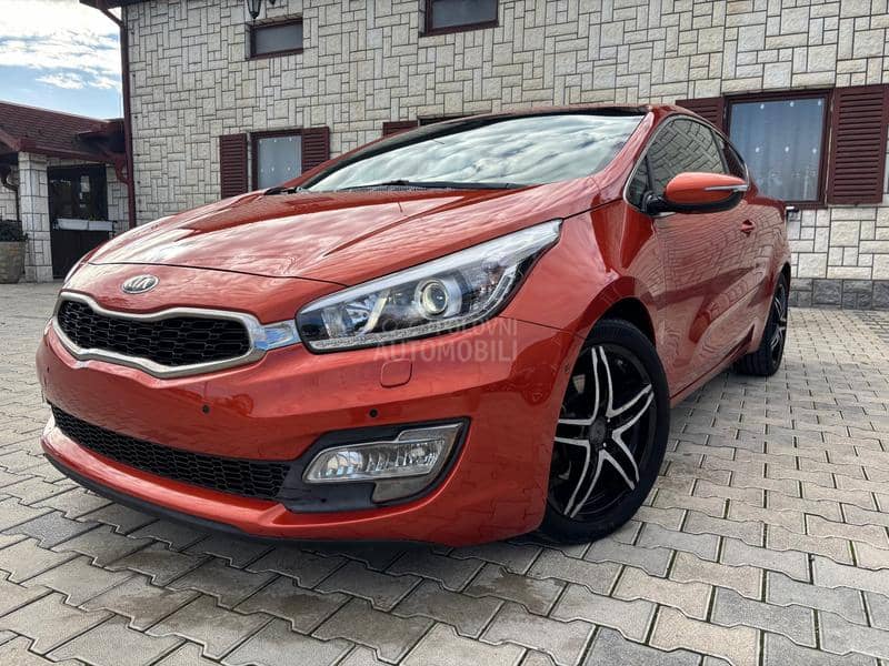 Kia pro_cee`d T O T A L Ni  FuL