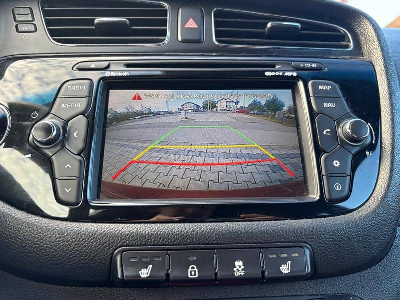 Kia pro_cee`d T O T A L Ni  FuL