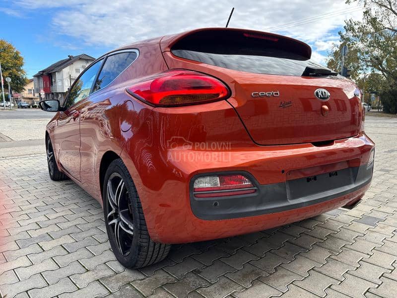 Kia pro_cee`d T O T A L Ni  FuL