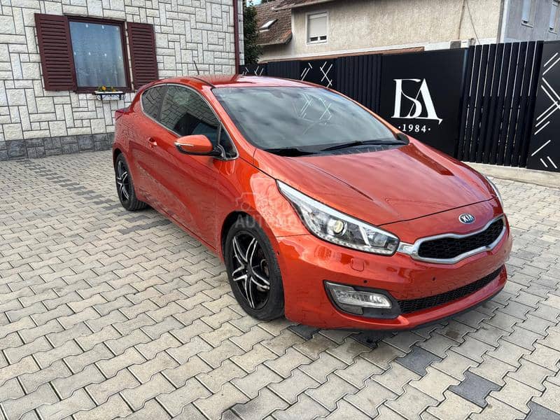 Kia pro_cee`d T O T A L Ni  FuL