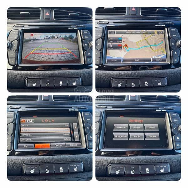 Kia pro_cee`d T O T A L Ni  FuL