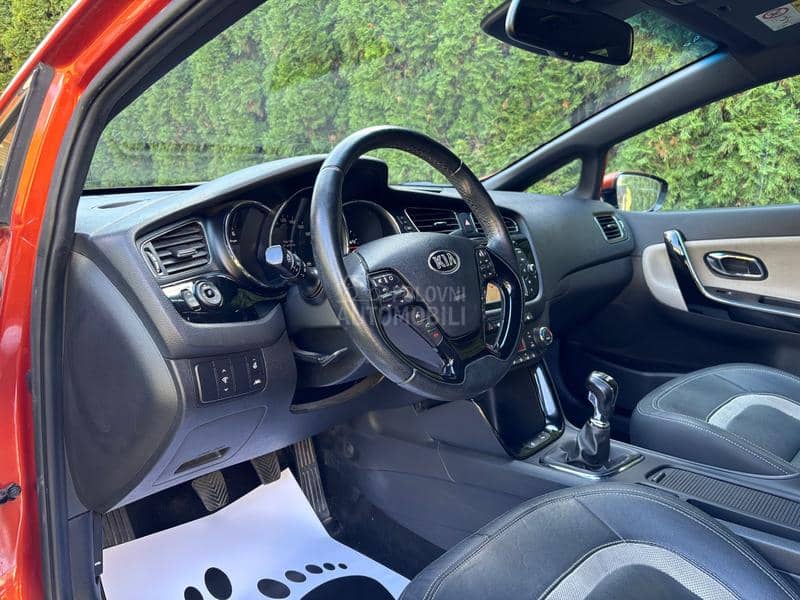 Kia pro_cee`d T O T A L Ni  FuL