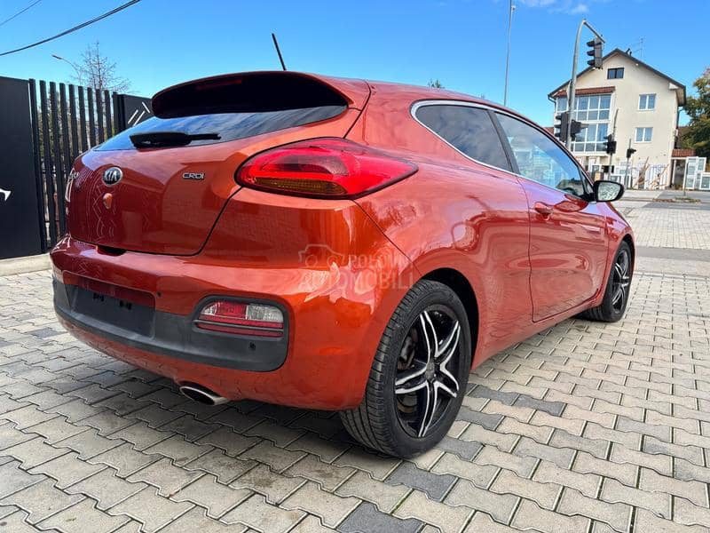 Kia pro_cee`d T O T A L Ni  FuL