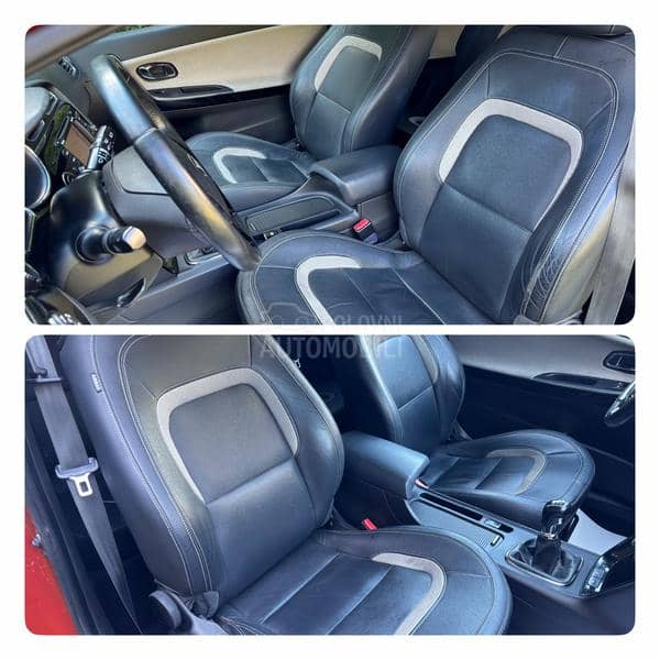 Kia pro_cee`d T O T A L Ni  FuL