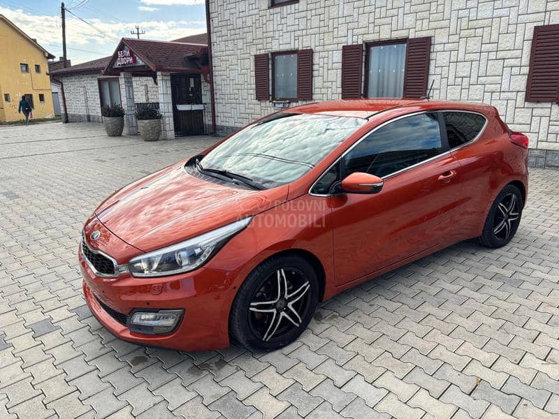 Kia pro_cee`d T O T A L Ni  FuL