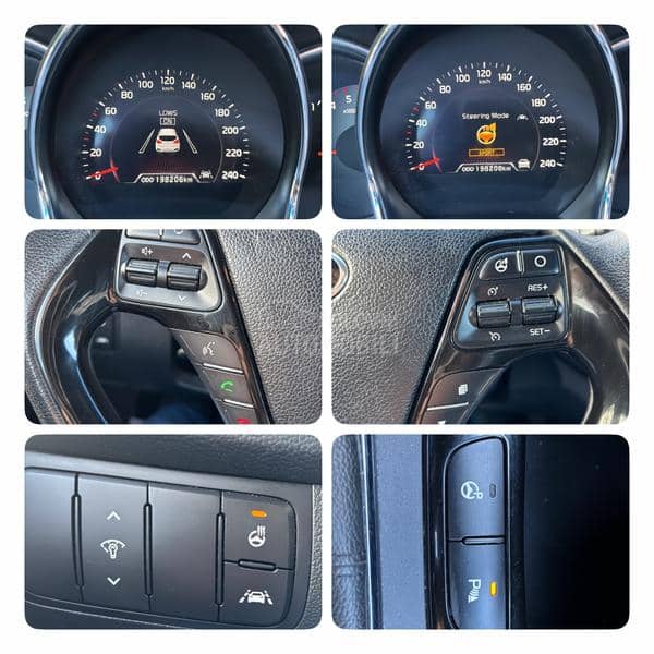 Kia pro_cee`d T O T A L Ni  FuL