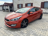 Kia pro_cee`d T O T A L Ni  FuL