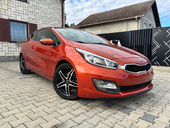 Kia pro_cee`d T O T A L Ni  FuL