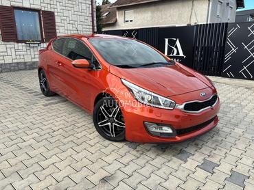 Kia pro_cee`d T O T A L Ni  FuL