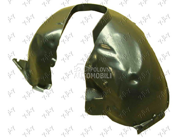 POTKRILO za Volvo V70 od 2007. do 2013. god.