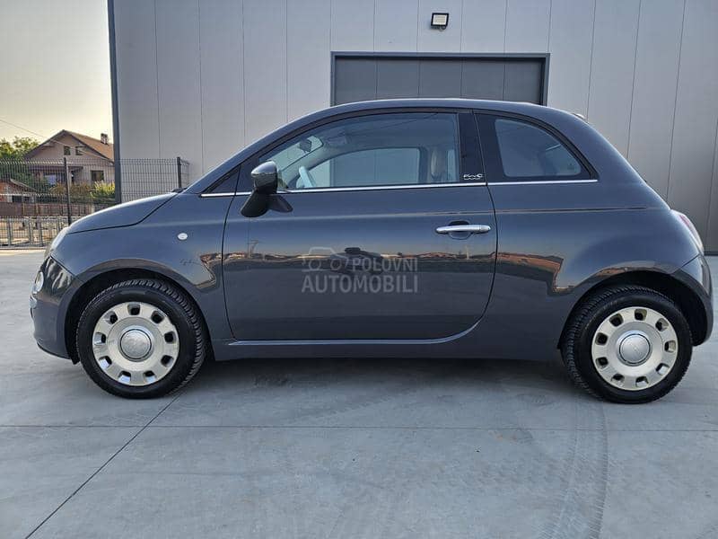 Fiat 500C 1.2