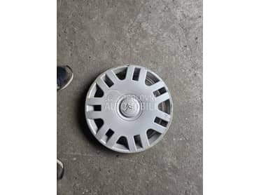 Ratkapne citroen 14" Bez rupa