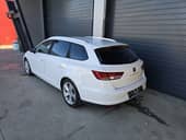 Seat Leon 1.6 TDI MATRIX