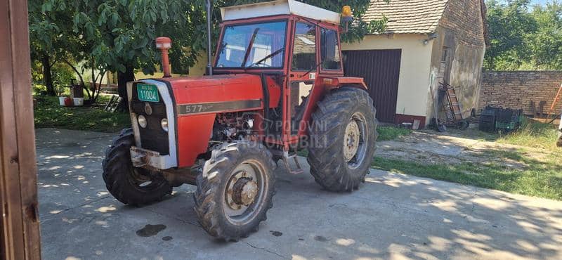 IMT 577