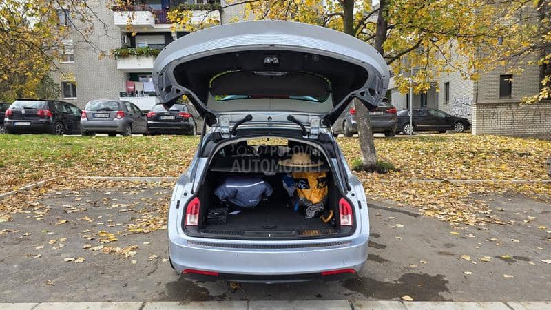 Opel Insignia 2.0 cdti ecoflex