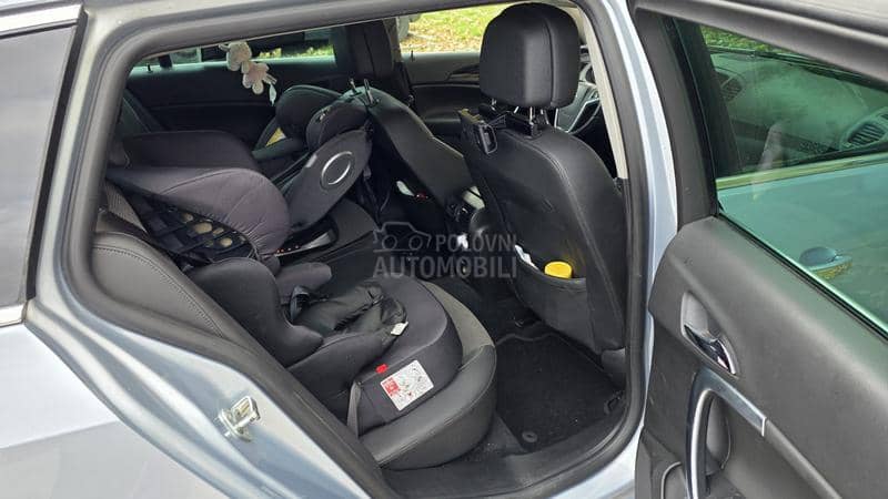 Opel Insignia 2.0 cdti ecoflex