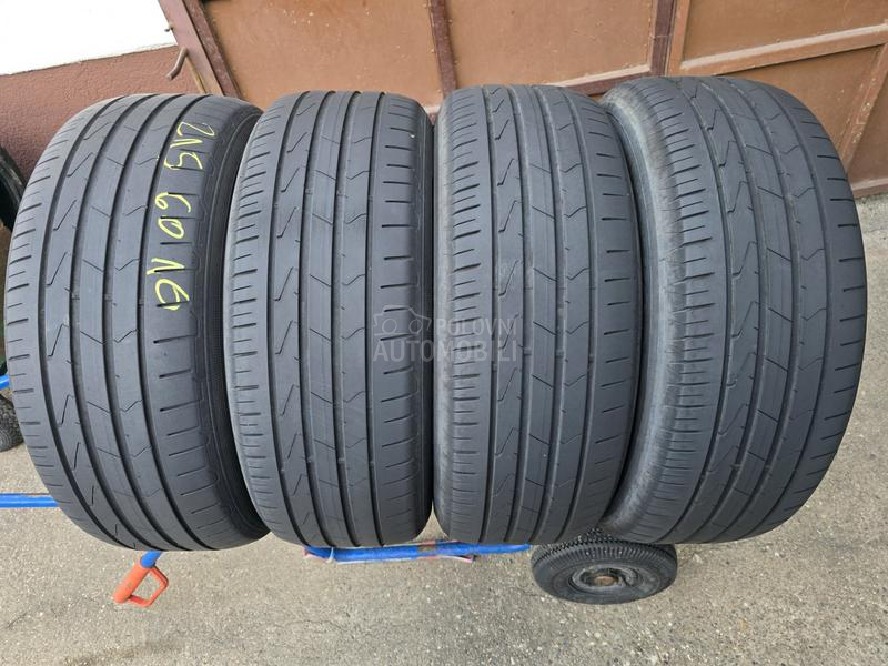 Hankook 215/60 R16 Letnja