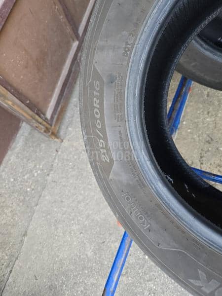Hankook 215/60 R16 Letnja