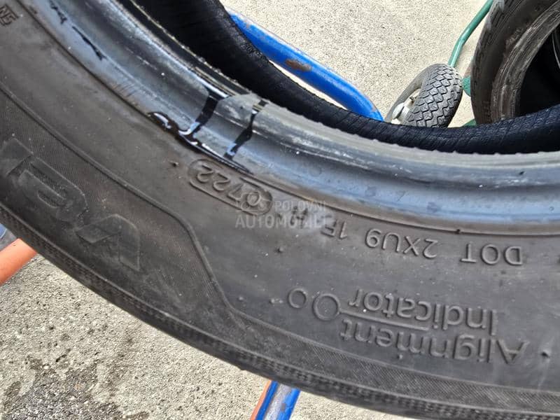 Hankook 215/60 R16 Letnja