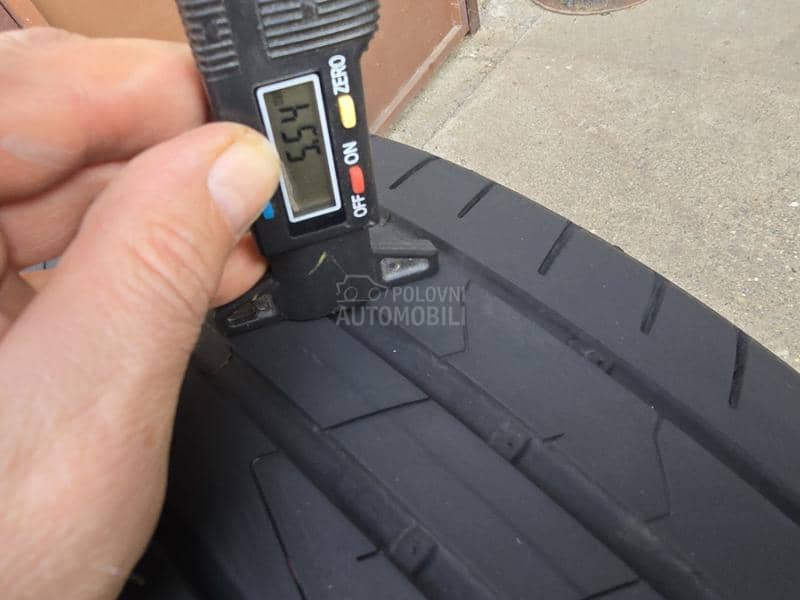 Hankook 215/60 R16 Letnja