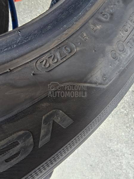 Hankook 215/60 R16 Letnja