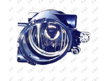 MAGLENKA za Volvo XC70 od 2007. do 2013. god.