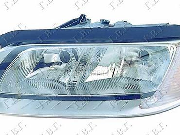 FAR HROM (DEPO) za Volvo XC70 od 2007. do 2013. god.