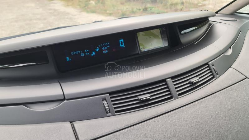 Renault Grand Espace 2.0 T Renault Grand Espace 2.0 T