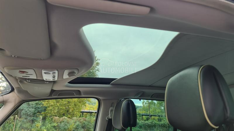 Renault Grand Espace 2.0 T Renault Grand Espace 2.0 T